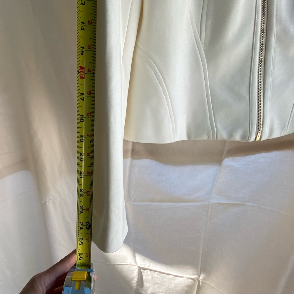 Cache Crop Jacket - image 6